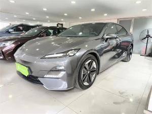 Deepal SL03 2023 REEV