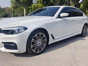 BMW 5 Series 2019 Petrol
