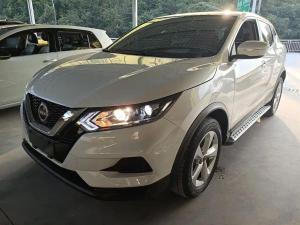 Nissan Qashqai 2024 Petrol