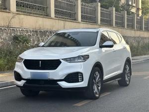 WEY VV6 2019 Petrol