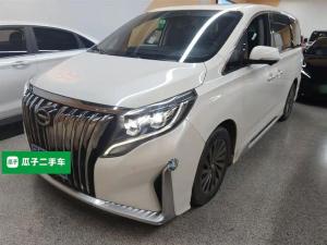 GAC Trumpchi Trumpchi M8 2021 Petrol