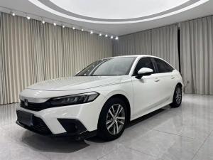 Honda Civic 2023 Petrol