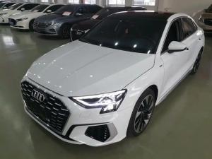 Audi A3 2023 Petrol