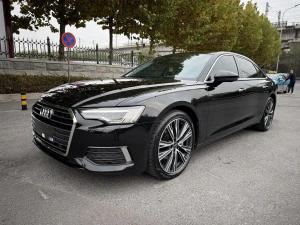 Audi A6L 2022 Petrol