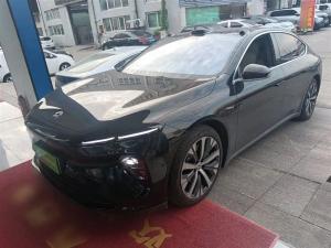 NIO ET7 2024 Electric