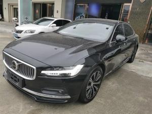Volvo S90 2021 Hybrid