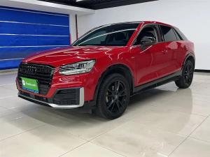 Audi Q2L 2019 Petrol