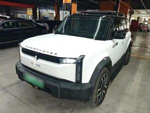 icar 03 2024 Electric