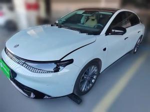 Leapmotor C01 2024 Electric