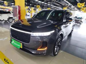 LI Auto LI ONE 2022 REEV
