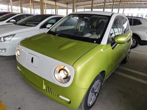 ORA Black Cat 2021 Electric