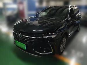 Buick Envision Plus 2022 Hybrid