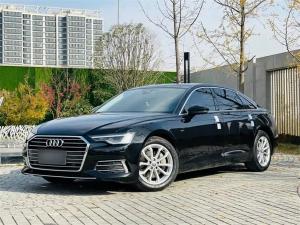 Audi A6L 2021 Petrol