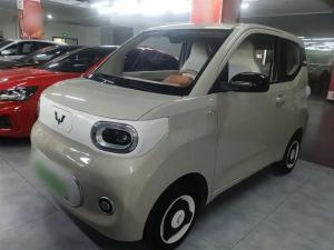 Wuling Hongguang MINI EV 2024 Electric