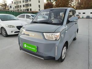 BAW BAIC Yuanbao 2025 Electric