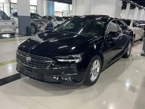 Buick Regal 2021 Petrol