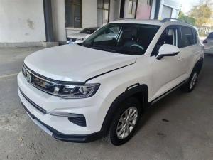 Changan CS35 Plus 2020 Petrol