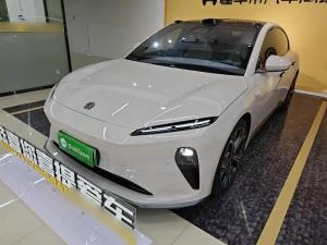 NIO ET5 2023 Electric