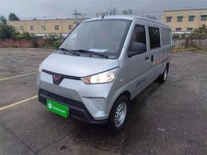 wuling electric truck 2023 Electric