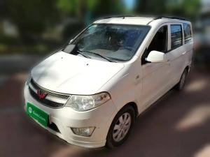 Wuling Hongguang 2016 Petrol