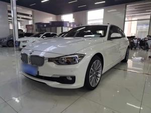 BMW 3 Series 2019 Petrol