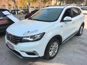 Roewe RX5 2016 Petrol