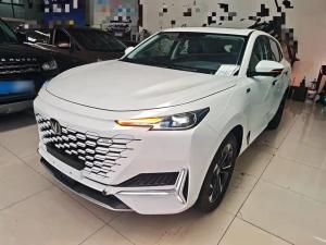 Changan UNI-K iDD 2025 Plug-in hybrid