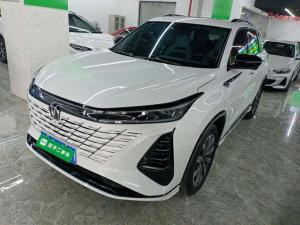 Changan CS75PLUS 2024 Petrol