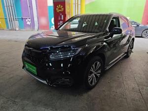 Honda Avancier 2019 Petrol