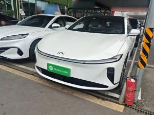 Changan Nevo A07 2023 REEV