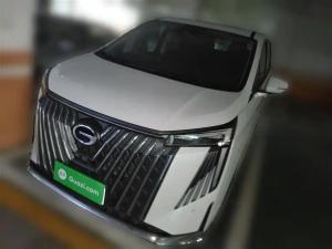 GAC Trumpchi Trumpchi M8 2023 Petrol