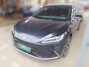 Arcfox  2023 Electric