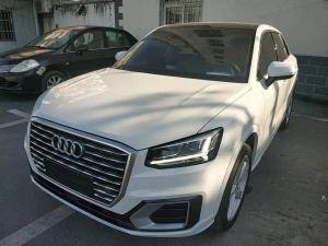 Audi Q2L 2021 Petrol