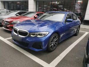 BMW 3 Series 2020 Petrol