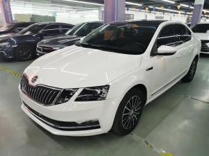 Skoda Octavia 2020 Petrol