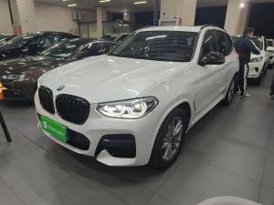 BMW X3 2020 Petrol