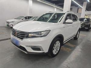 Roewe RX5 2017 Petrol