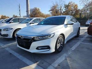 Honda Accord 2019 Hybrid