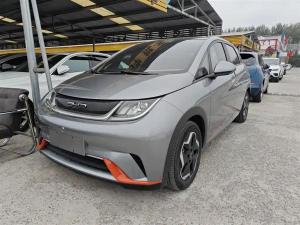 BYD Dolphin 2022 Electric