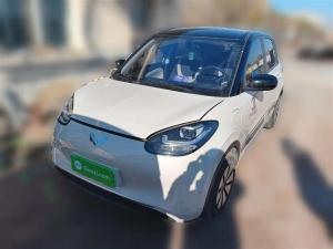 Wuling Bingo 2024 Electric