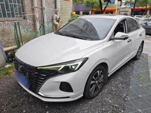 Changan Eado 2022 Petrol