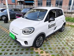 Leapmotor T03 2021 Electric