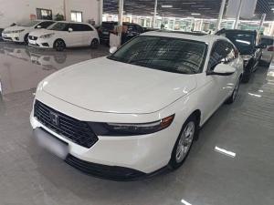 Honda Accord 2024 Petrol