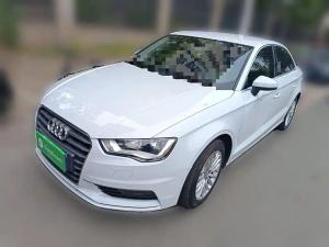 Audi A3 2016 Petrol