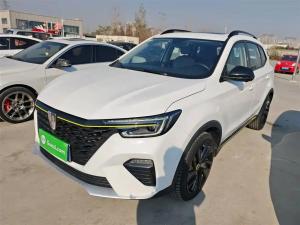 Roewe RX5 2021 Petrol