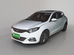 Changan Eado XT 2015 Petrol