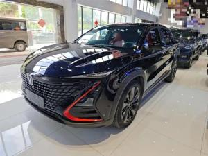 Changan UNI-T 2021 Petrol