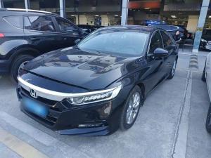 Honda Accord 2019 Petrol