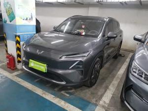 Wuling Xingguang S 2024 Plug-in hybrid