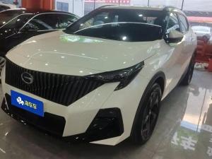 GAC Trumpchi Trumpchi GS3 2025 Petrol